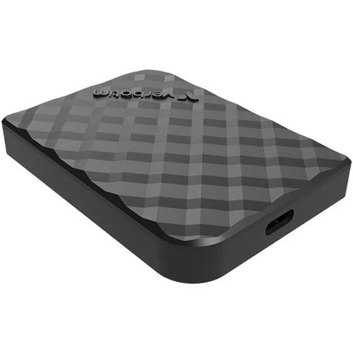 Disco Externo SSD Verbatim Store 'n' Go Mini Diamond - 1TB - Image 2