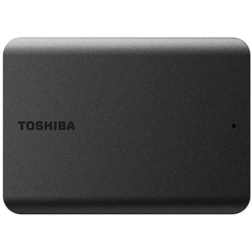 Disco Externo Toshiba Canvio Basics | 2.5" | 4 TB - Image 2