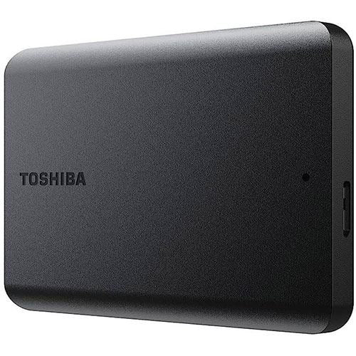 Disco Externo Toshiba Canvio Basics | 2.5" | 4 TB - Image 3