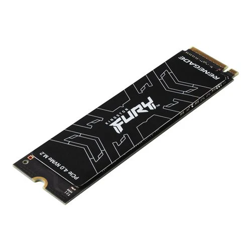 Disco Interno SSD M.2 2280 Kingston Fury Renegade - 4TB - Image 2