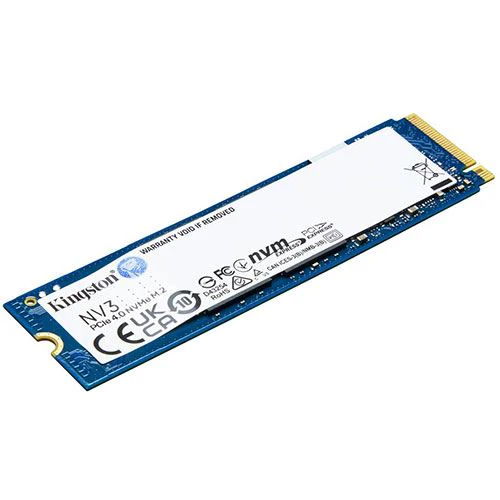 Disco Interno SSD M.2 2280 Kingston NV3 - 1TB - Image 2