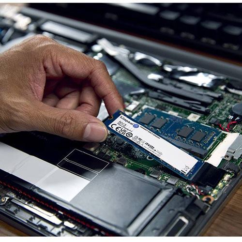 Disco Interno SSD M.2 2280 Kingston NV3 - 1TB - Image 3