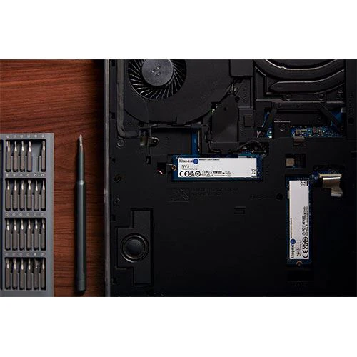 Disco Interno SSD M.2 2280 Kingston NV3 - 1TB - Image 5