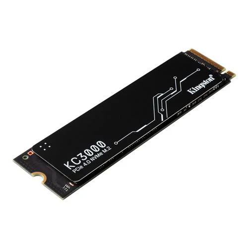 Disco Interno SSD M.2 2280 Kinngston KC3000 - 1TB - Image 2