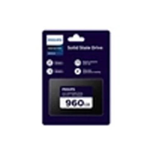 Disco Interno SSD Philips FM96SS130B - 960GB - Preto - Image 7