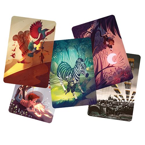 Jogo de Tabuleiro Dixit Aniversário - Image 3