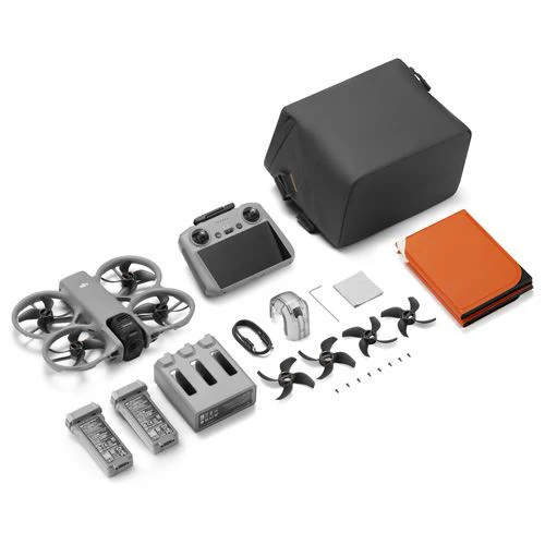 DJI Avata 360 Fly More Combo RC 2 - Image 2