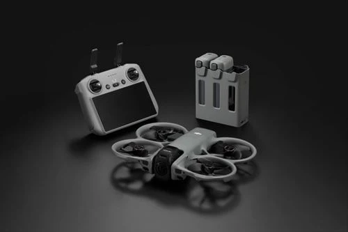 DJI Avata 360 Fly More Combo RC 2 - Image 20