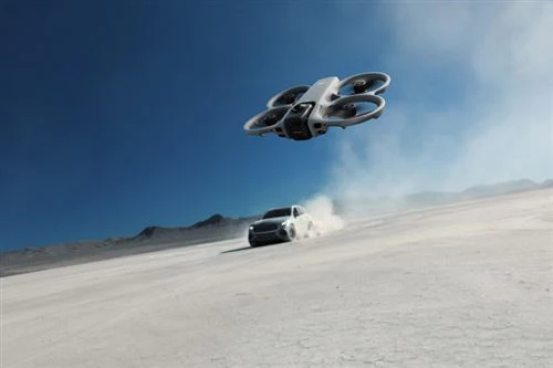 DJI Avata 360 Fly More Combo RC 2 - Image 35