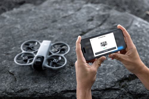 DJI Avata 360 Fly More Combo RC 2 - Image 40