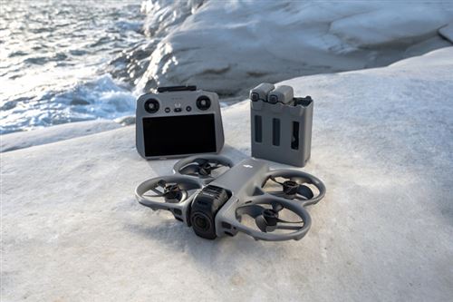 DJI Avata 360 Fly More Combo RC 2 - Image 42