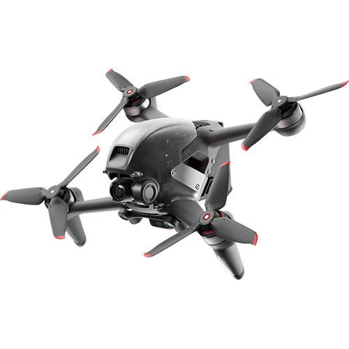 Drone DJI FPV Combo + FPV Goggles V2 Combo - Image 3
