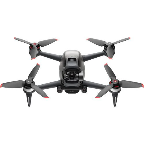 Drone DJI FPV Combo + FPV Goggles V2 Combo - Image 4