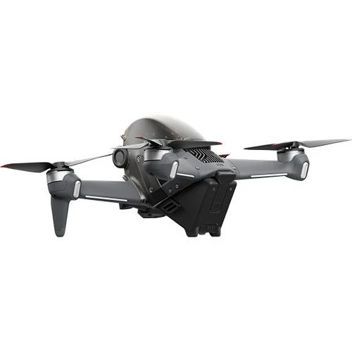 Drone DJI FPV Combo + FPV Goggles V2 Combo - Image 6