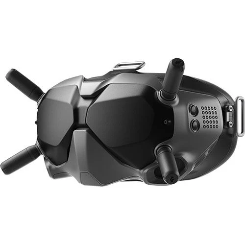 Drone DJI FPV Combo + FPV Goggles V2 Combo - Image 7