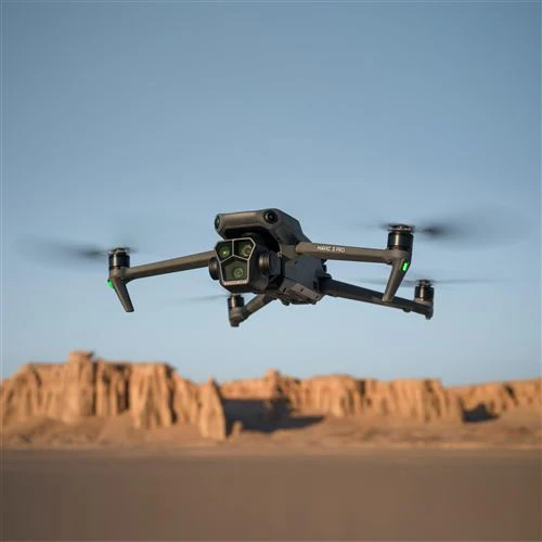 Drone DJI Mavic 3  Pro Fly More Combo - Image 6