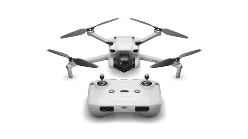 Drone DJI Mini 3 Fly More Combo - Image 4
