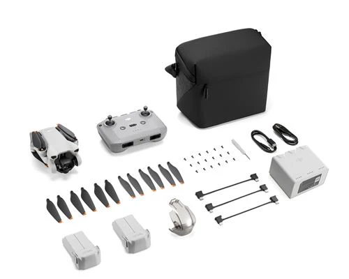 Drone DJI Mini 3 Fly More Combo - Image 5