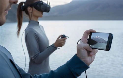 Óculos DJI Goggles N3 para DJI Neo/Avata 2 - Image 10