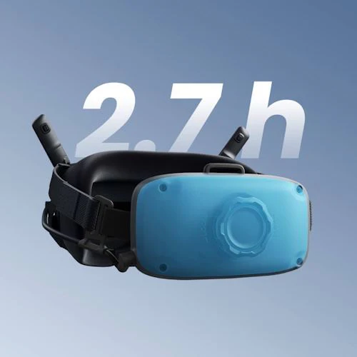 Óculos DJI Goggles N3 para DJI Neo/Avata 2 - Image 12