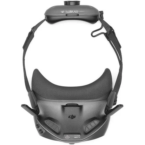 Óculos DJI Goggles N3 para DJI Neo/Avata 2 - Image 4