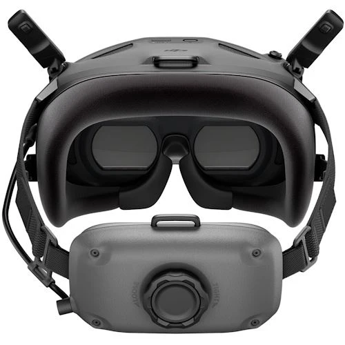 Óculos DJI Goggles N3 para DJI Neo/Avata 2 - Image 5