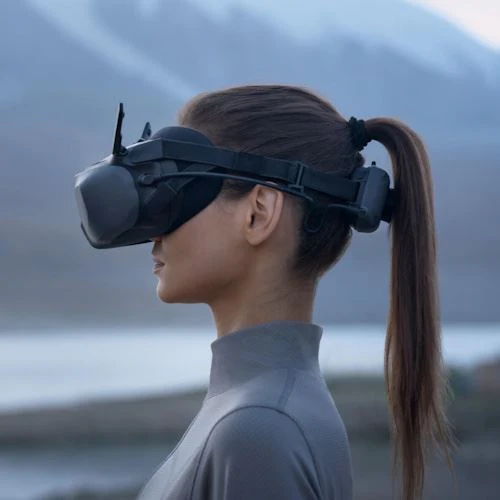 Óculos DJI Goggles N3 para DJI Neo/Avata 2 - Image 7