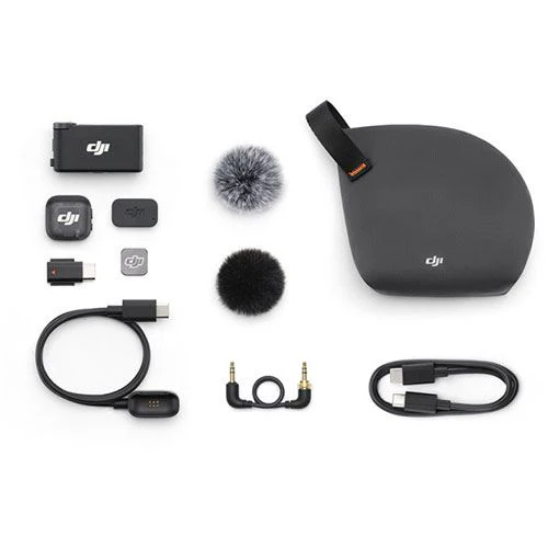 DJI Mic 3 (1 TX + 1 RX) - Image 2