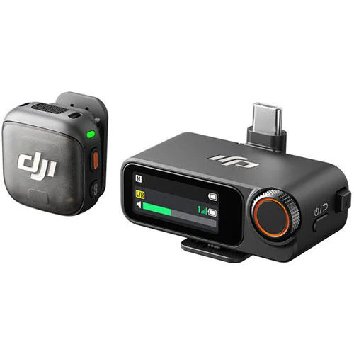 DJI Mic 3 (1 TX + 1 RX) - Image 3