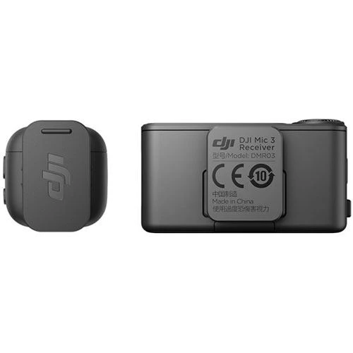 DJI Mic 3 (1 TX + 1 RX) - Image 4