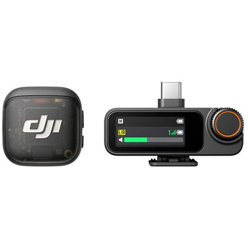 DJI Mic 3 (1 TX + 1 RX) - Image 6