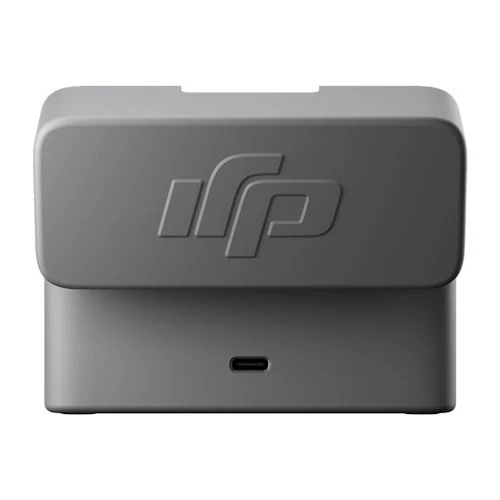 Microfone de Lapela DJI Mic Mini 2TX + 1RX + Estojo de Carregamento - Image 9