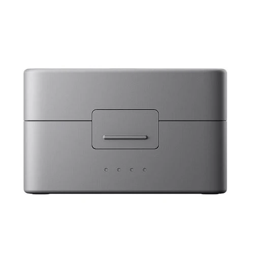 Estojo de Carregamento DJI Mic Mini - Cinzento - Image 2