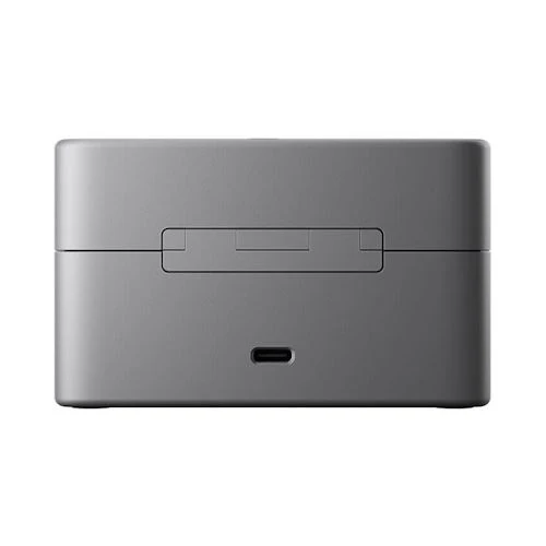Estojo de Carregamento DJI Mic Mini - Cinzento - Image 3