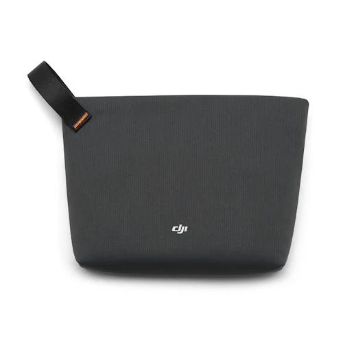 Estojo de Carregamento DJI Mic Mini - Cinzento - Image 5