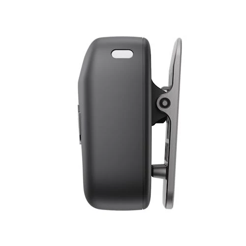 Microfone de Lapela DJI Mic Mini TX Transmitter - Preto - Image 5