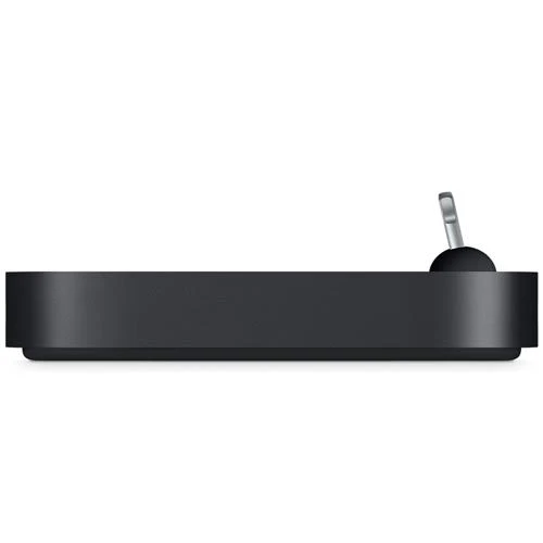 Dock Lightning Apple para iPhone - Preto - Image 3