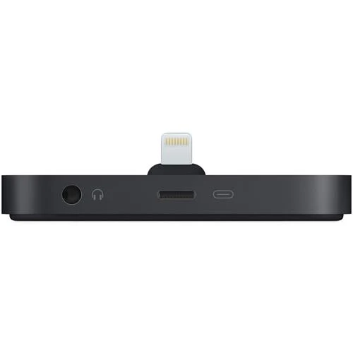 Dock Lightning Apple para iPhone - Preto - Image 4