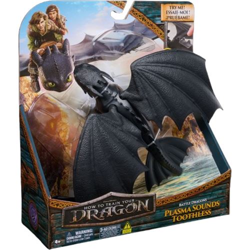 Dragões Electrónicos - Como Treinar o Teu Dragão | Spin Master - Envio Aleatório - Image 2