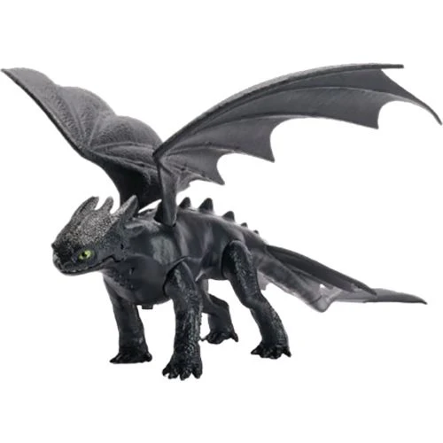 Dragões Electrónicos - Como Treinar o Teu Dragão | Spin Master - Envio Aleatório - Image 4