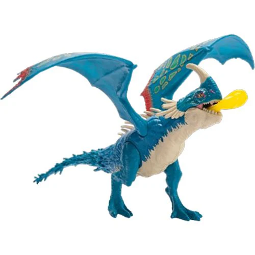 Dragões Electrónicos - Como Treinar o Teu Dragão | Spin Master - Envio Aleatório - Image 6