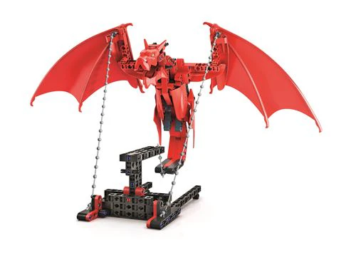 Dragão Flutuante - Image 2