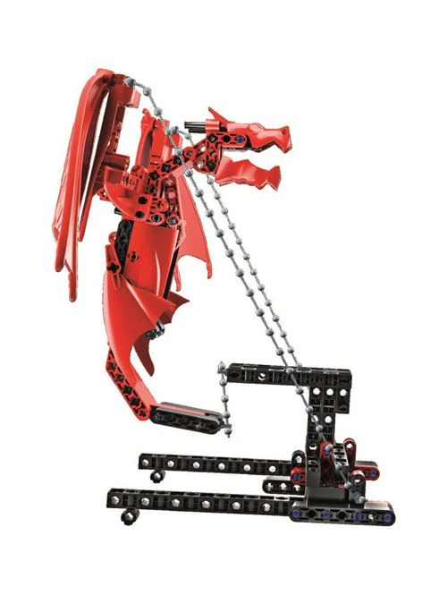 Dragão Flutuante - Image 6