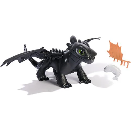 Dragão Interativo How to Train Your Dragon - Domine e Treine - Spin Master - Image 2