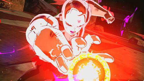 Dragon Ball: Sparking! Zero - Nintendo Switch 2 - Image 2