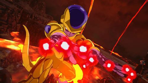 Dragon Ball: Sparking! Zero - Nintendo Switch 2 - Image 4