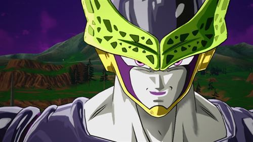 Dragon Ball: Sparking! Zero - Nintendo Switch - Image 3