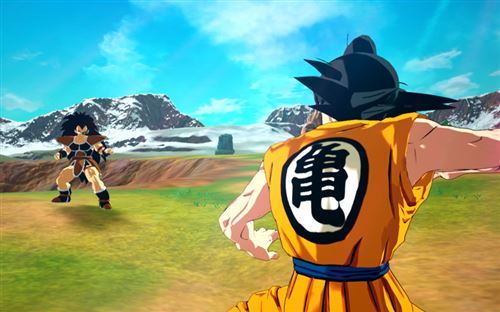 Dragon Ball: Sparking! Zero - Nintendo Switch - Image 6