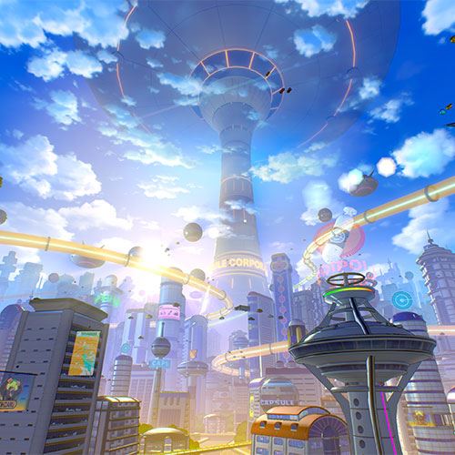 Dragon Ball Xenoverse 3 - PS5 - Image 3