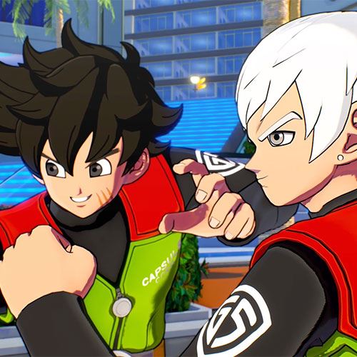 Dragon Ball Xenoverse 3 - PS5 - Image 4